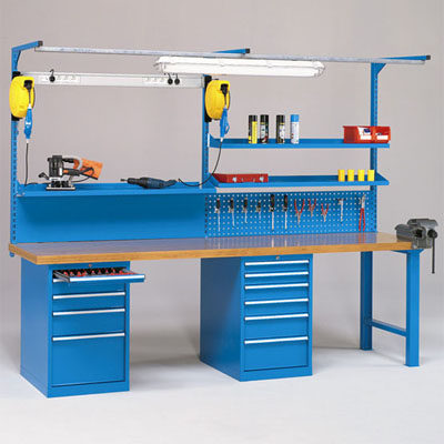 Workbenches Manufacturers