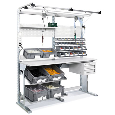 Assembly Workbench Manufacturers