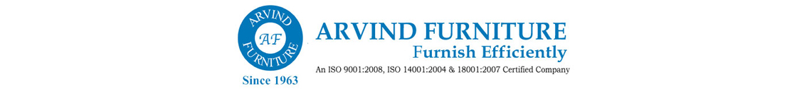 Arvind Furniture - Office Chair Manufacturers in India