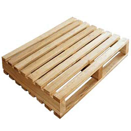 Wooden Pallet Manufacturers