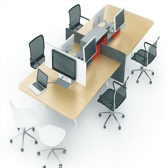 Modular Office Furniture Suppliers