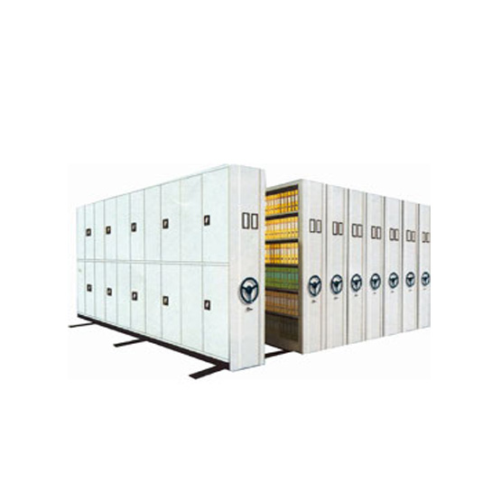 Compactor Storage System Manufacturer in Mumbai