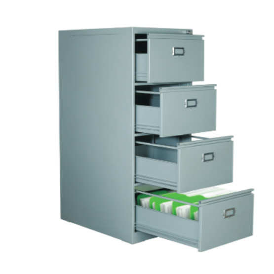 Filling Cabinets