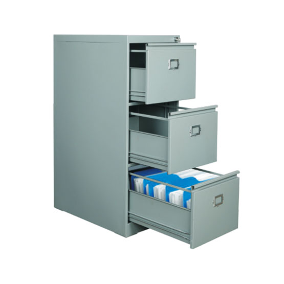Filling Cabinets