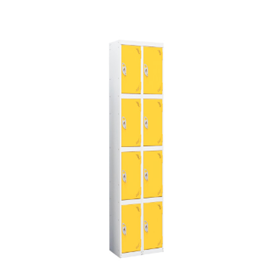 Industrial Lockers Suppliers
