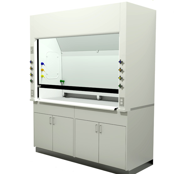 Fumehood Manufacturers