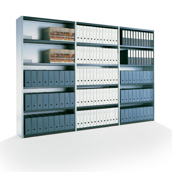 Office Storage Systems
