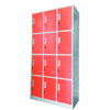 Industrial Lockers Manufacturers