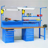 Workbenches Manufacturers